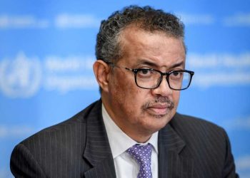 COVID-19-ის პანდემიის დასასრული არც ისე შორსაა – ჯანმოს დირექტორი