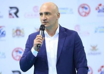 “არ მჯეროდა, ჩემზე თუ საუბრობდა. დაგვიბარა, გვეგონა, უნდა მოელოცა, მაგრამ არ მსურს გავიმეორო, რა სიტყვებიც გვაკადრა” – კრივის ფედერაციის პრეზიდენტი წულუკიანის ბრალდებაზე