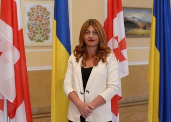 მარიკა არევაძე: სახალხო დამცველის შერჩევის და დამტკიცების პროცესი არის უმნიშვნელოვანესი მოვლენა ქვეყნისთვის ევროინტეგრაციის გზაზე