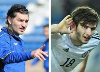 “ყაველაშვილი რომ უკვე დაჯაბნა, ფაქტია” – ტაბლიაშვილი