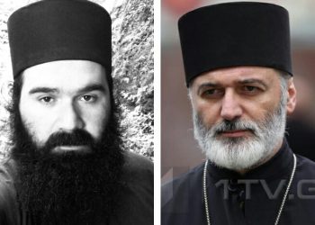 “27 ადამიანი მოკლეს… არცერთმა ბელარუსის ღორმა მღვდლმა ეს არ დაგმო” – მჭედლიძე ჯაღმაიძეს