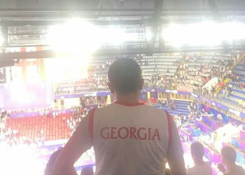 “ქოცობა არის ეს, რაც ამ ევრობასკეტზე დაგვემართა” – კობახიძე