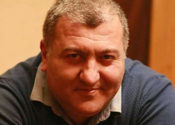 “ნახეთ, კარგად ცნობილი დრიომოვი რა დღეშია…” – ლაშა ბერულავა