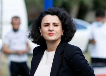 “მეზვრიშვილი, რა გენაღვლება, შენ კი გქონდა 1000-კაციანი ქორწილი” – ფოტო