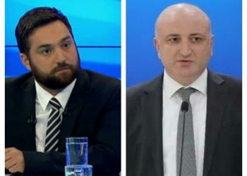 “სამინისტროს არ შემოაქვს ვაქცინები, ასთმიანებიც კი არ მიგვათვალეს რისკ ჯგუფებში” – გამზარდია