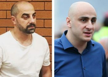 “გადადექი!” – რა გაფლანგა მელიამ და რა შეიძლება მოხდეს, თუ არ გადადგება? -კაპანაძე