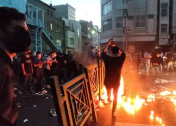 ირანში საპროტესტო აქციაზე დაღუპულთა რაოდენობა 35-მდე გაიზარდა