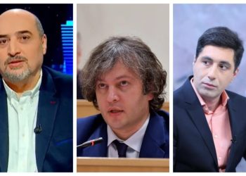 “სანაია და მშვილდაძე ხვიჩაზე მაგარი თავდამსხმელები ვერასოდეს გახდებიან” – კობახიძე