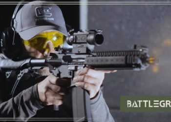 სროლა როგორც განტვირთვის საუკეთესო საშუალება – 7 მიზეზი თუ რატომ უნდა დაკავდეთ სპორტის ამ სახეობით