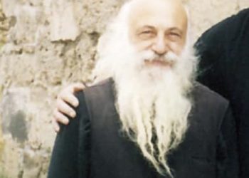 რუის-ურბნისის ეპარქია გაუჩინარებულ ბერ-დიაკვანს ეძებს