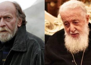 „პროფესიონალიზმით, ვაჟკაცობით, ეროვნულობით სამაგალითო იყო“ – ილია მეორე მიშა გომიაშვილზე