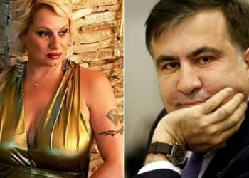 „რატომ იზრდება შენი ნანატრი გოგო უშენოდ? რატომ აურიე ცხოვრება შენს ბიჭებს?“ – მოროშკინა სააკაშვილს