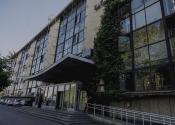 „საზოგადოებრივი მაუწყებლის“ შენობა გაიყიდა