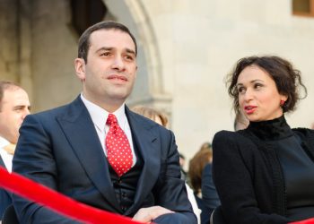 “ოპოზიციურ” ტვ-ებში შეუგდიათ ჭორი, ალასანია აპირებს დაბრუნებასო“ – ნათია ფანჯიკიძე