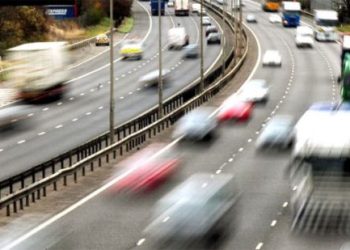 სიჩქარის გადაჭარბებისთვის ჯარიმები იზრდება