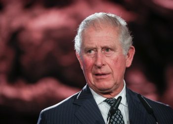 „მეფე ჩარლზ მესამეს ჰყავს ორი დიდი ბებია წმინდანები“- რას წერს დეკანოზი ალექსანდრე გალდავა ბრიტანეთის სამეფო ოჯახზე