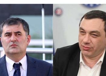 “ძალიან გამიჭირდა, რომ მიეღოთ, მისი ინტელექტის გამო” – სად გაუწია რეკომენდაცია ბოკერიამ სუბარს?