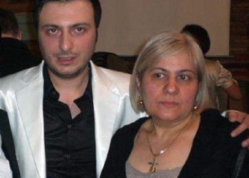 „ძალიან მიჭირს, ცოცხალი რომ ვარ…“ – ჯაბა ბოჯგუას დედა