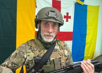 “იწყება ის, რაც უნდა დაწყებულიყო…” – ნადიმ ხმალაძე