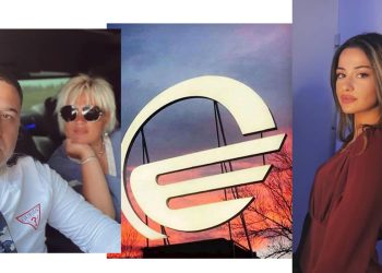 “დღეიდან მე ვარ ტვ იმედის შვილი, რადგან სიმართლეს სხვაგან ვერ ვიპოვნი!” – ნინი გოგაშვილი