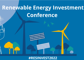 სემეკი განახლებადი ენერგიის საერთაშორისო საინვესტიციო კონფერენციას უმასპინძლებს