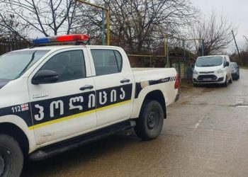 ყვარელში თანასოფლელმა 45 წლის კაცი მოკლა