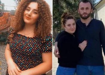 „რიტა აწა­მა, ყელი გა­მოჭ­რა, ხვიჩა ხმაურზე შევიდა და მასაც ესროლა” – თურქეთში ქმრის მიერ მოკლული გოგოს ოჯახის ვერსია