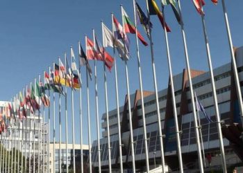 ევროპის საბჭოს მინისტრთა კომიტეტმა „საქართველო რუსეთის წინააღმდეგ”, ე.წ.ომის საქმეზე გადაწყვეტილება მიიღო