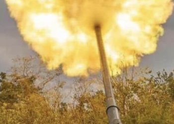 “თუ ლიმანს დროულად არ დატოვებენ, დაკარგავენ მე-20 არმიას, ეს გამოიწვევს პანიკურ უკან დახევის კიდევ ერთ ტალღას” – შავაძე