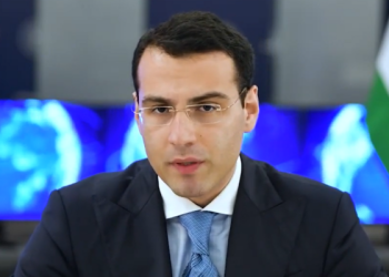 საქართველოს მოვუწოდებთ, ხელი მოაწეროს ძალის არგამოყენებაზე ორმხრივ შეთანხმებას – არძინბა