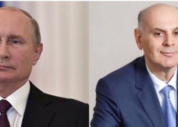 ბიჭვინთის 186 ჰექტარი 1 რუბლად რუსეთს – სკანდალური “ხელშეკრულების” დეტალები