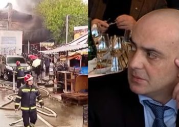 რეკეტი, მუქარა, თავდასხმა, ბიზნესის გადაწვა – მეწარმეების უმძიმესი ბრალდებები