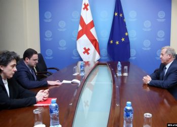 ლუკაშენკოს აფხაზეთში ვიზიტის გამო ბელარუსის ელჩი საქართველოს საგარეო საქმეთა სამინისტროში დაიბარეს