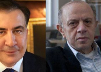 “სააკაშვილთან პრეტენზია, რომ იგი ქართულ საქმეს არ აკეთებს, არ ყოფილა” – ბერძენიშვილი