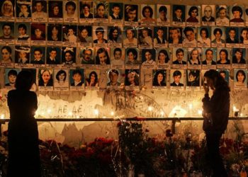 18 წელი ბესლანის ტრაგედიიდან – პუტინის ფიცი და სპეცოპერაციის ბოლო