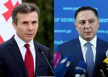 “ბიძინა უნდა მოიტაცონ, რომ გადადგეს ეს მინისტრი?” – აკია ბარბაქაძე