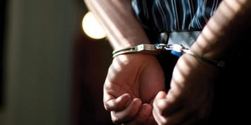 ამოღებული უკანონო ცეცხლსასროლი იარაღები და საბრძოლო მასალა – დაკავებულია 4 პირი