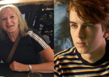 დედას კეფაში ესროლა – რივერდეილის მსახიობს სამუდამო პატიმრობა მიუსაჯეს