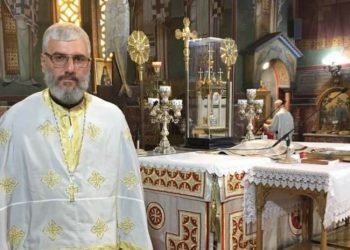 ცნობილია ვინ არის სასულიერო პირი, ვინც ავარიას ემსხვერპლა, მეორე დაღუპული კი მისი 8 წლის შვილია