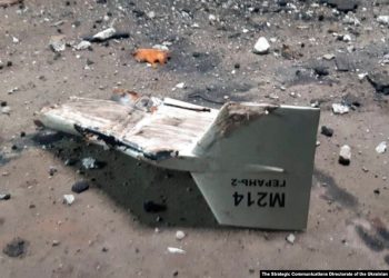 რუსეთის არმიამ ოდესაზე თვითმკვლელი დრონებით მიიტანა იერიში – უკრაინული მხარე