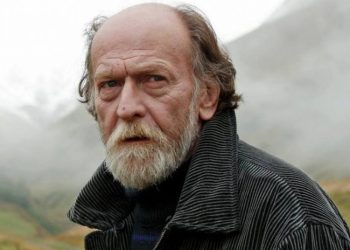 მსახიობი მიშა გომიაშვილი გარდაიცვალა