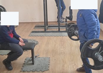 “16 წლის ბიჭი მამის თვალწინ დაიღუპა” – რა მოხდა ახმეტაში, ძიუდოს დარბაზში?