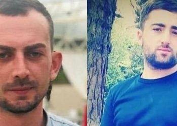 ვინ არიან წყალტუბოში ავარიისას დაღუპული ბიჭები?