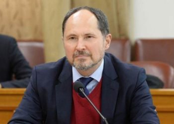 “ეს ბრალდებები სუფთა სისულელეა” –  EU-ს ახალი ელჩი