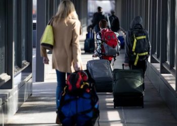 საქართველოს მოსახლეობის თითქმის მეოთხედი ემიგრაციაშია – რატომ ტოვებენ ისინი ქვეყანას? – PMCG