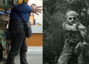 “ესებუა იყო თავდაჯერებული, ეს არ არის, ესებუას დროს, მძევლებშიც ნაკლები პანიკა იგრძნობოდა” – აკია ბარბაქაძე