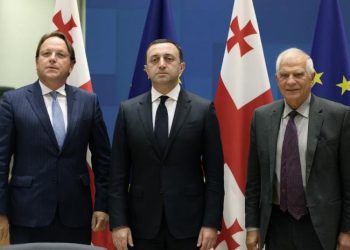 EU-ს წარმომადგენლობის განცხადება – საქართველოსა და ევროკავშირს შორის გამართული ასოცირების საბჭოს მე-7 სხდომის შემდეგ