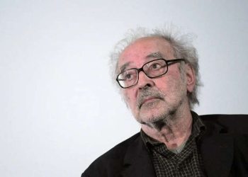 ჟან-ლიუკ გოდარი გარდაიცვალა