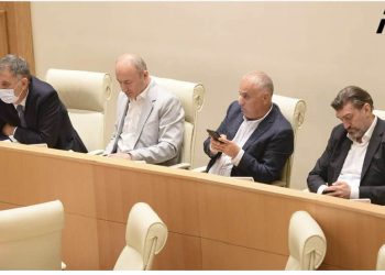 “ოთხი ტანკისტი, გადაჯექით, გადაჯექით!” – სად მოთავსდნენ “ოცნებიდან” წასულები?