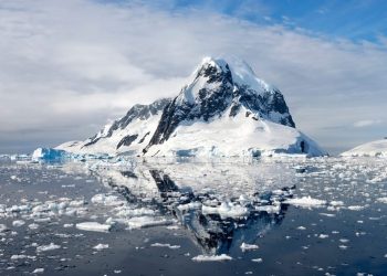 “გაზპრომის” კლიპი, სადაც მსოფლიოს გამყინვარებას უანონსებს